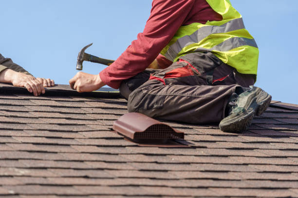 Best Affordable Roofing Company  in Sebree, KY