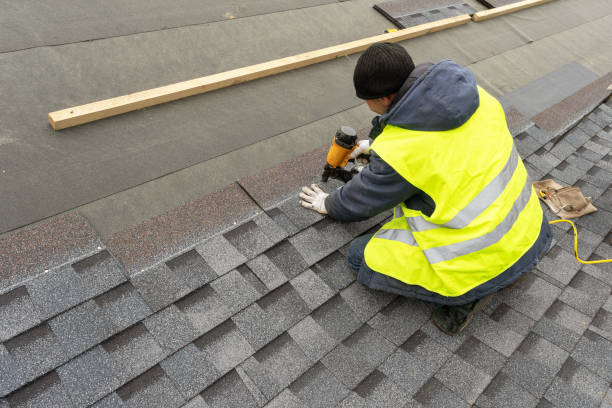 Best Roof Restoration Services  in Sebree, KY