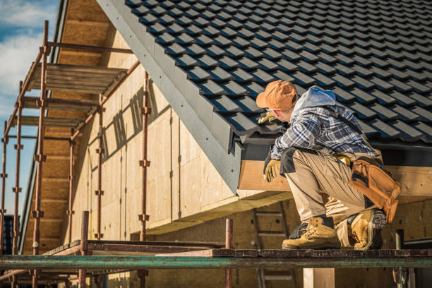 Best Sealant for Roof  in Sebree, KY