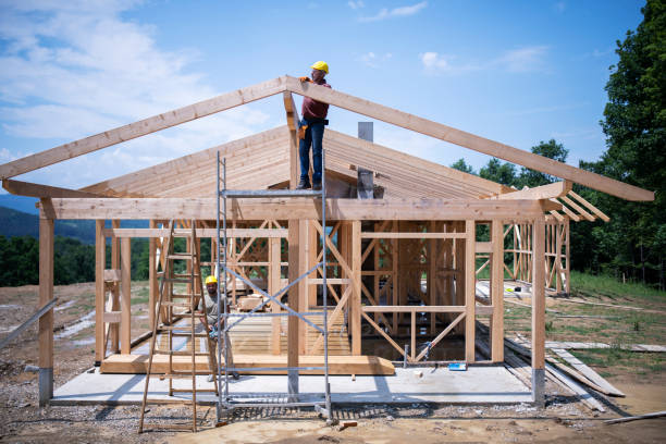 Best New Roof Installation  in Sebree, KY