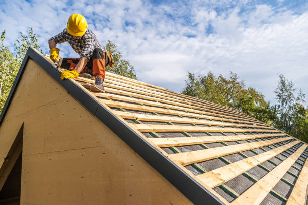 Best Residential Roofing Contractor  in Sebree, KY