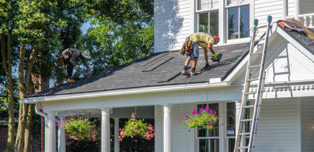 Best Roof Repair Services  in Sebree, KY