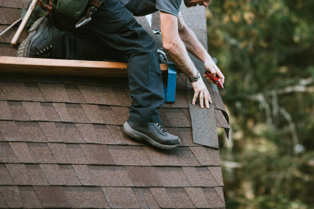Best Commercial Roofing Services  in Sebree, KY