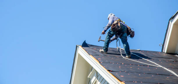Best Residential Roofing Contractor  in Sebree, KY